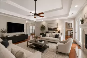 409 Taberon Rd, Peachtree City, GA 30269 - Photo 10