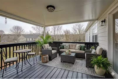 8440 River Bluff Place, Ball Ground, GA 30107 - Photo 8
