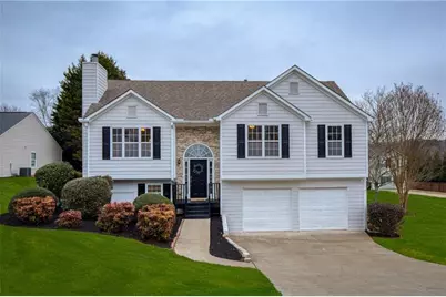 8440 River Bluff Place, Ball Ground, GA 30107 - Photo 2