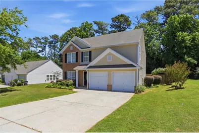 1241 Pine Acre Drive, Sugar Hill, GA 30518 - Photo 8