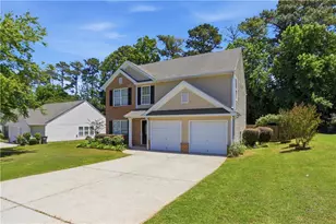 1241 Pine Acre Dr, Sugar Hill, GA 30518 - Photo 8