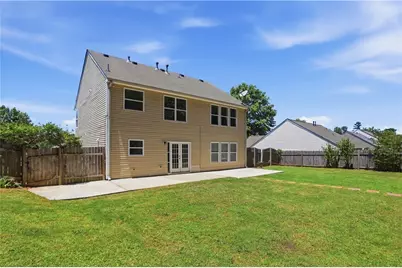 1241 Pine Acre Drive, Buford, GA 30518 - Photo 32