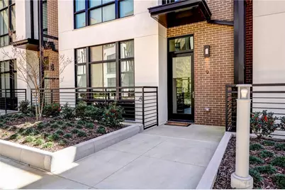 721 Longleaf Drive NE #9, Atlanta, GA 30342 - Photo 2