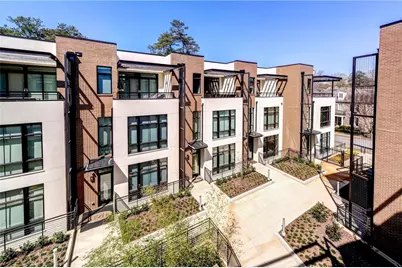 721 Longleaf Drive NE #9, Atlanta, GA 30342 - Photo 22