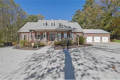 2325 Mountain Road, Alpharetta, GA 30004 - Photo 2