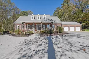 2325 Mountain Rd, Alpharetta, GA 30004 - Photo 2