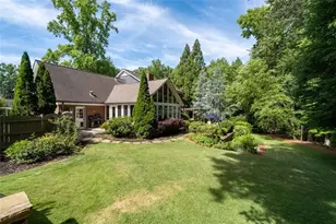 1018 Redfield Ln, Atlanta, GA 30338 - Photo 4