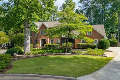 1018 Redfield Lane, Atlanta, GA 30338 - Photo 1
