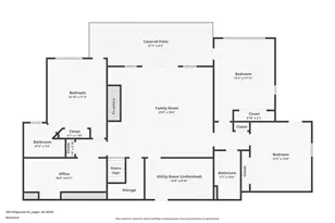 1837 Ridgeview Dr, Big Canoe, GA 30143 - Photo 42