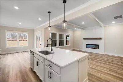 1099 Hawkins Creek Drive, Jefferson, GA 30549 - Photo 12