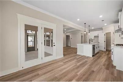 1099 Hawkins Creek Drive, Jefferson, GA 30549 - Photo 16