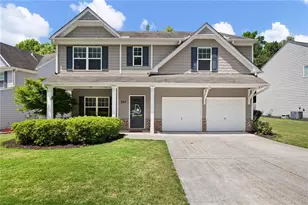 223 Jefferson Ave, Canton, GA 30114 - Photo 1