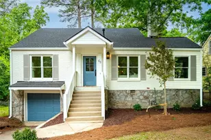 65 Roseclair Dr SE, Atlanta, GA 30317 - Photo 2