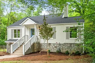 65 Roseclair Dr SE, Atlanta, GA 30317 - Photo 2