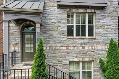 2627 Vintage Drive, Alpharetta, GA 30009 - Photo 2