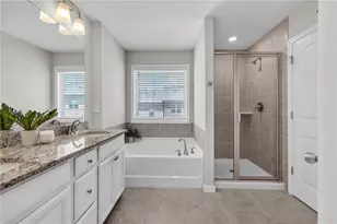 424 Montclair Ct, Woodstock, GA 30188 - Photo 16