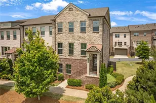 424 Montclair Ct, Woodstock, GA 30188 - Photo 1