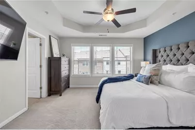 424 Montclair Court, Woodstock, GA 30188 - Photo 12