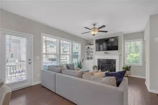 424 Montclair Ct, Woodstock, GA 30188 - Photo 10