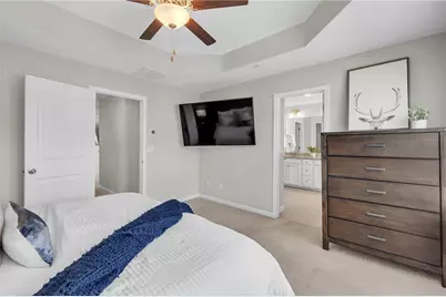 424 Montclair Court, Woodstock, GA 30188 - Photo 14