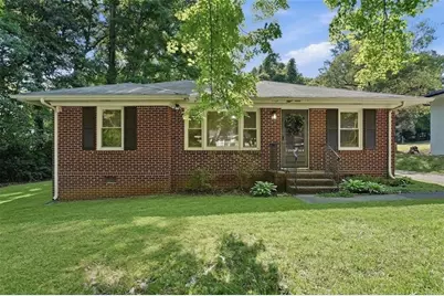 243 S Myrtle Street, Winder, GA 30680 - Photo 1