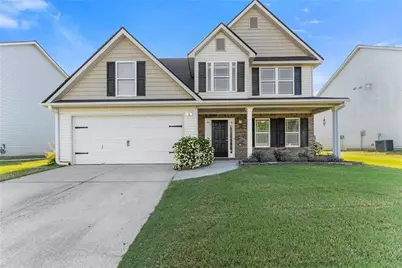 242 Oceanliner Drive, Winder, GA 30680 - Photo 2