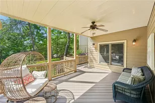 189 Red Trillium Ridge, Big Canoe, GA 30143 - Photo 72