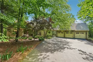 189 Red Trillium Ridge, Big Canoe, GA 30143 - Photo 2