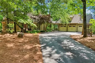 189 Red Trillium Ridge, Big Canoe, GA 30143 - Photo 86