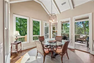 189 Red Trillium Ridge, Big Canoe, GA 30143 - Photo 20