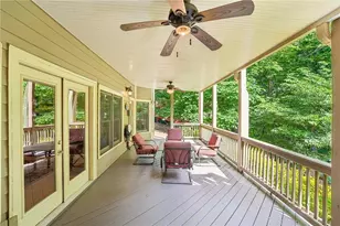 189 Red Trillium Ridge, Big Canoe, GA 30143 - Photo 74