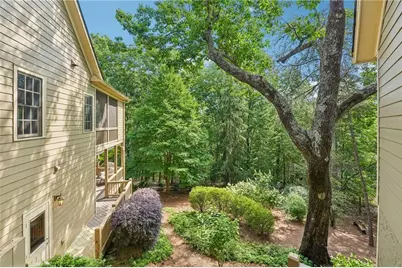 189 Red Trillium Ridge, Big Canoe, GA 30143 - Photo 8