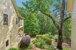 189 Red Trillium Ridge, Big Canoe, GA 30143 - Photo 8