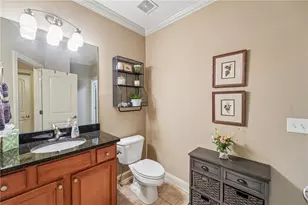 189 Red Trillium Ridge, Big Canoe, GA 30143 - Photo 66
