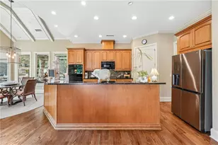 189 Red Trillium Ridge, Big Canoe, GA 30143 - Photo 24