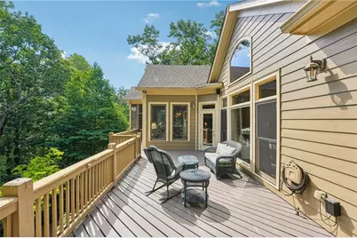 189 Red Trillium Ridge, Big Canoe, GA 30143 - Photo 84