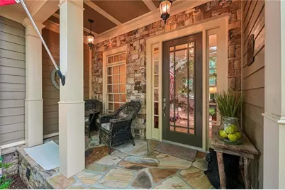189 Red Trillium Ridge, Big Canoe, GA 30143 - Photo 6