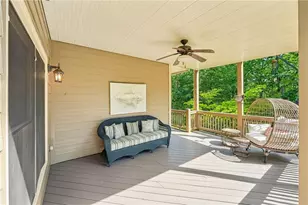 189 Red Trillium Ridge, Big Canoe, GA 30143 - Photo 70