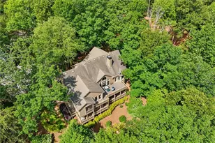 189 Red Trillium Ridge, Big Canoe, GA 30143 - Photo 96