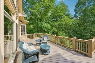 189 Red Trillium Ridge, Big Canoe, GA 30143 - Photo 82