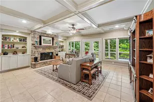 189 Red Trillium Ridge, Big Canoe, GA 30143 - Photo 56