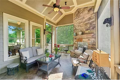 189 Red Trillium Ridge, Big Canoe, GA 30143 - Photo 32