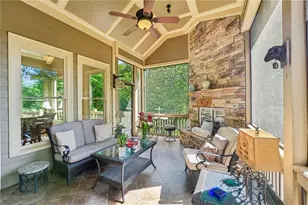 189 Red Trillium Ridge, Big Canoe, GA 30143 - Photo 32
