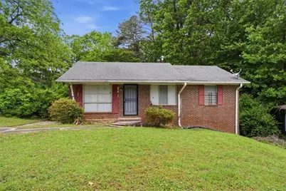 1947 Grange Drive SE, Atlanta, GA 30315 - Photo 1
