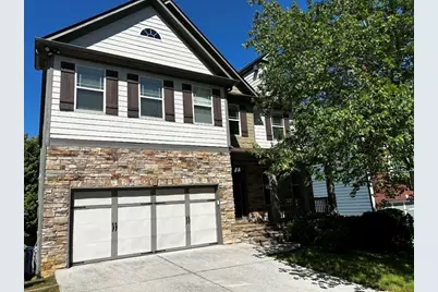 2074 Garrison Way NW, Atlanta, GA 30318 - Photo 2