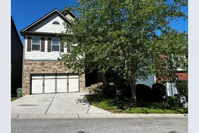2074 Garrison Way NW, Atlanta, GA 30318 - Photo 1