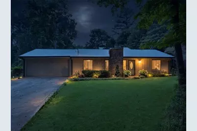 487 Warren Road SW, Lawrenceville, GA 30044 - Photo 20