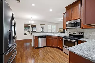 5911 Peltier Trace, Norcross, GA 30093 - Photo 8