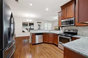 5911 Peltier Trce, Norcross, GA 30093 - Photo 8