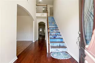 5911 Peltier Trce, Norcross, GA 30093 - Photo 2